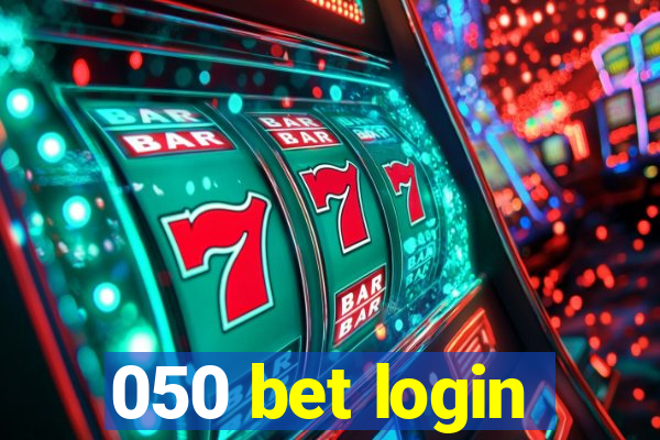 050 bet login